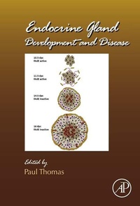 Enlarge image Cover: Endocrine Gland Development and Disease - Academic Press