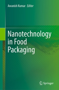Abbildung von: Nanotechnology in Food Packaging - Springer