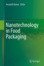 Cover: Nanotechnology in Food Packaging - Springer