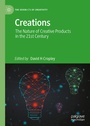 Cover: Creations - Palgrave Macmillan