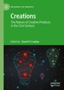 Cover: Creations - Palgrave Macmillan