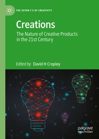 Abbildung von: Creations - Palgrave Macmillan