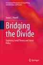 Cover: Bridging the Divide - Springer
