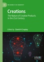Cover: Creations - Palgrave Macmillan