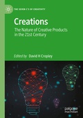 Cover: Creations - Palgrave Macmillan
