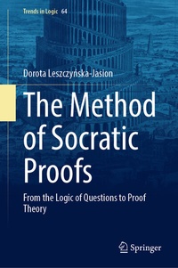 Abbildung von: The Method of Socratic Proofs - Springer