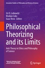 Cover: Philosophical Theorizing and its Limits - Springer
