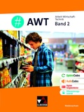 Cover: #AWT Niedersachsen 2 - Buchner, C.C.