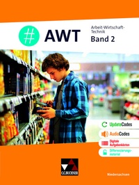 Abbildung von: #AWT Niedersachsen 2 - Buchner, C.C.