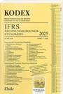 Bild: KODEX IFRS - Rechnungslegungsstandards 2025 - Linde