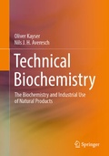 Abbildung von: Technical Biochemistry - Springer
