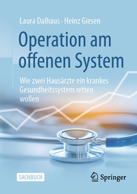 Abbildung von: Operation am offenen System - Springer