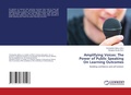 Cover: Amplifying Voices - LAP Lambert Academic Publishing