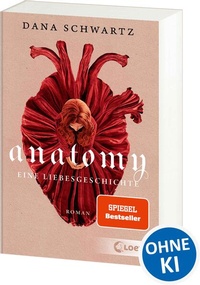 Enlarge image Cover: Anatomy - Loewe