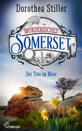 Cover: M&ouml;rderisches Somerset - Der Tote im Moor - beTHRILLED