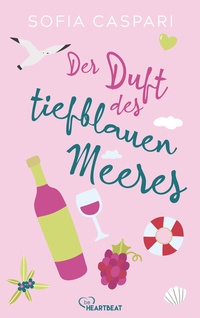 Abbildung von: Der Duft des tiefblauen Meeres - beHEARTBEAT