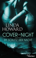 Cover: Cover of Night - Im Schutz der Nacht - beHEARTBEAT