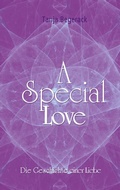 Cover: A Special Love - BoD - Books on Demand