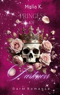 Cover: Princess of Darkness - BoD - Books on Demand