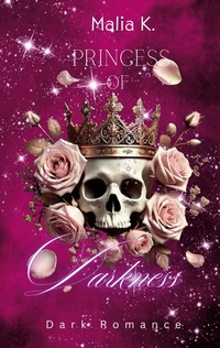 Enlarge image Cover: Princess of Darkness - BoD - Books on Demand