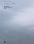 Cover: Contingent Agencies - Hatje Cantz Verlag
