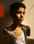 Cover: World Press Photo Yearbook 2025 - Hatje Cantz Verlag