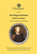Cover: Der Weg zu Christus - BoD - Books on Demand