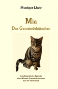 Cover: Mia - Das Gemeindek&auml;tzchen - epubli