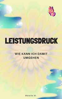 Abbildung von: Leistungsdruck - epubli