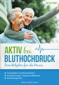 Abbildung von: Aktiv bei Bluthochdruck - Meyer & Meyer