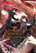 Cover: The Eminence in Shadow 05 - TOKYOPOP GmbH