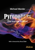 Cover: Pyropolitics - ibidem