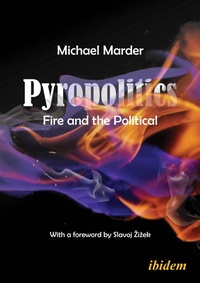 Enlarge image Cover: Pyropolitics - ibidem