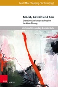 Cover: Macht, Gewalt und Sex - Brill Deutschland