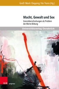 Abbildung von: Macht, Gewalt und Sex - Brill Deutschland
