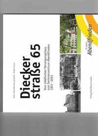 Bild: Dieckerstraße 65 - Karl Maria Laufen Buchhandlung und Verlag