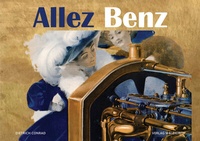 Abbildung von: Allez Benz - Waldkirch Verlag