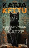 Cover: Forschungen einer Katze - weissbooks
