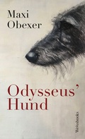 Cover: Odysseus' Hund - weissbooks
