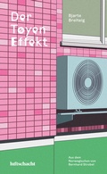 Cover: Der T&oslash;yen-Effekt - Luftschacht
