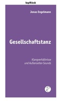 Cover: Gesellschaftstanz - Reiffer, A