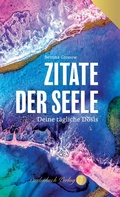 Cover: Zitate der Seele - Seelenbuch Verlag