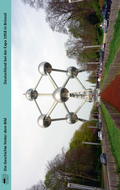 Cover: Deutschland bei der Expo 1958 in Br&uuml;ssel - Landeszentrale f. polit. Bild. Th&uuml;ringen