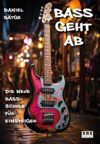 Abbildung von: Bass geht ab! - AMA
