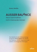 Cover: AUSSER BALaNCE - Arbor