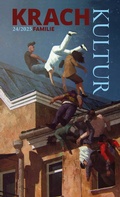 Cover: Krachkultur - Krachkultur