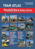 Bild: Tram Atlas Nordafrika & Naher Osten - Schwandl, Robert