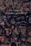 Cover: Im langen Sommer geboren - XS-Verlag