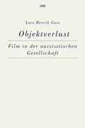 Cover: Objektverlust - XS-Verlag