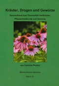 Cover: Kr&auml;uter, Drogen und Gew&uuml;rze - Beier & Beran